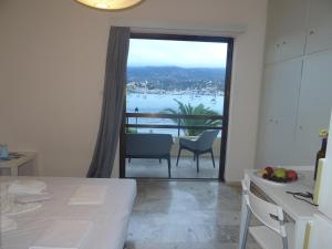 Villa Irene Poros-Island Greece