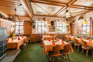 Gasthof & Hotel Goldene Krone