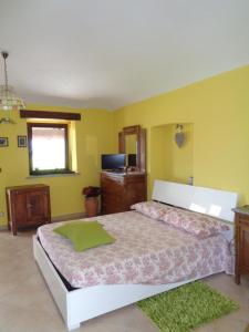 Bed and breakfast Al Rudun