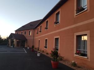 Hotels Au Perigord Noir : photos des chambres