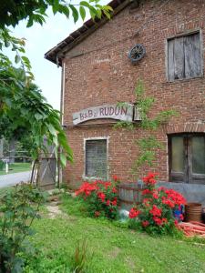 Bed and breakfast Al Rudun