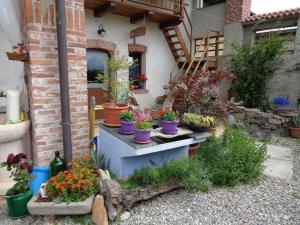 Bed and breakfast Al Rudun