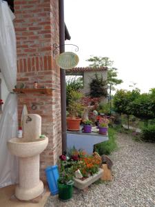 Bed and breakfast Al Rudun