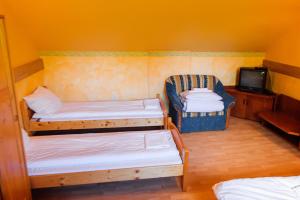 Rancho Adama - wypoczynek w sercu Beskidów!