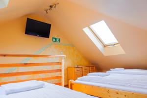 Rancho Adama - wypoczynek w sercu Beskidów!