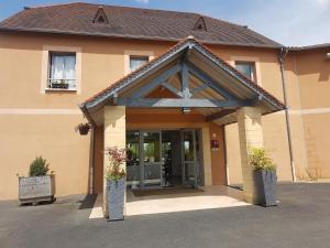 Hotels Au Perigord Noir : photos des chambres