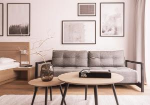 GEBHARD Boutique B&B inkl SOMMERCARD