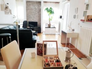Apartment Maris