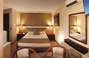 里拉酒店 - 库里提巴