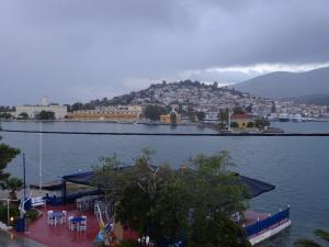 Villa Irene Poros-Island Greece