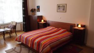 Aha Apartment 