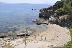 Sea Path Apartment Kavala Greece