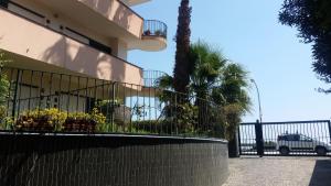 Appartamento Copacabana vista mare e parking