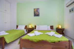 Betty Apartments Paros Greece