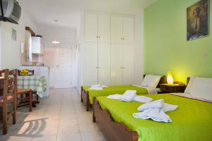 Betty Apartments Paros Greece