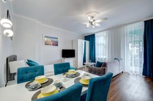 3 City Apartments - Solaro