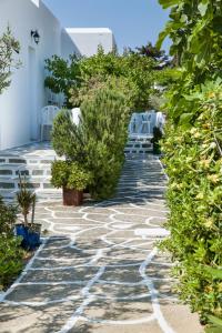 Betty Apartments Paros Greece