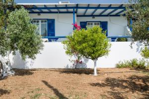 Betty Apartments Paros Greece