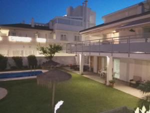 Cozy Loft Torremolinos