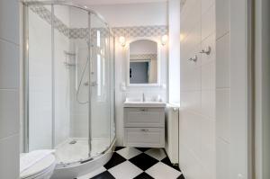 3 City Apartments - Solaro