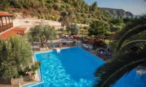 Porto Koufo Resort