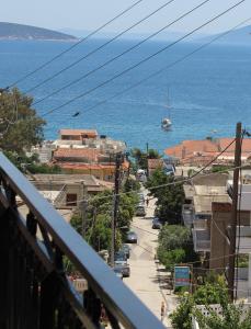 Sea view Boutique Apartment Argolida Greece