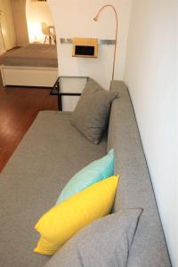 Palermo Home White Home