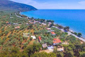 Kritiri House Thassos Greece