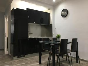 Appartements Beau deux pieces sur Gambetta : photos des chambres