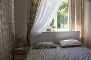 Central line apartment