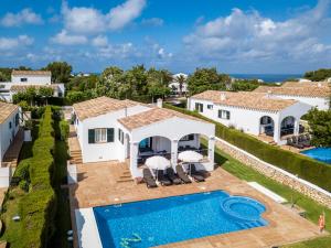 Talu Villas Finesse Son Bou Hispaania