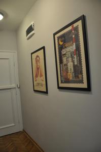 Urban Studio in city center