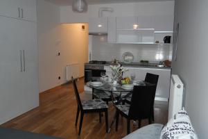 Studio apartman Anamaria