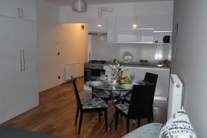 Studio apartman Kristina i Anamaria