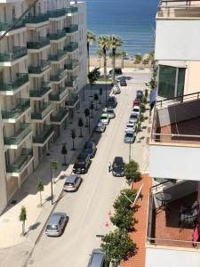 Cold Water Residence