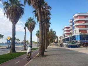 Cold Water Residence