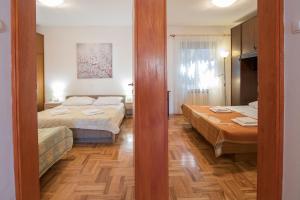 Apartments Zeljko
