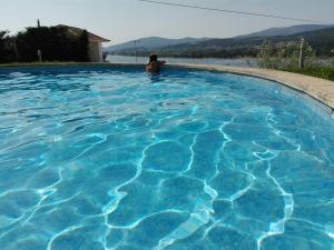 River-side Villa