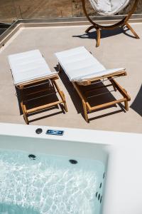 Vergina Beach Hotel Chania Greece