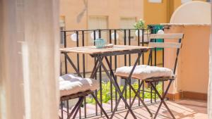 Good Morning Alicante