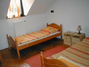 Krisztina Apartman