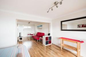 Studio 106 with balcony, Apartmány - Fremantle