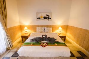 Kubu Betel Home Stay