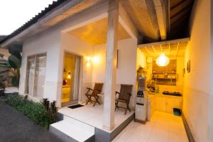 Kubu Betel Home Stay