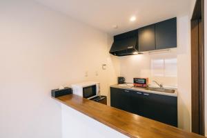 Miro Kujo Kawaramachi Tei