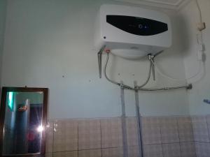 Cinnamon Guest House