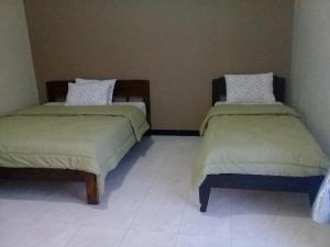 Cinnamon Guest House