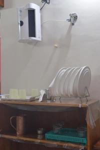 Agasthya Homestay - With Kitchenette