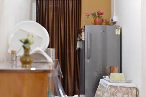 Agasthya Homestay - With Kitchenette