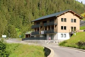 Elisabeth Appartements - Damüls